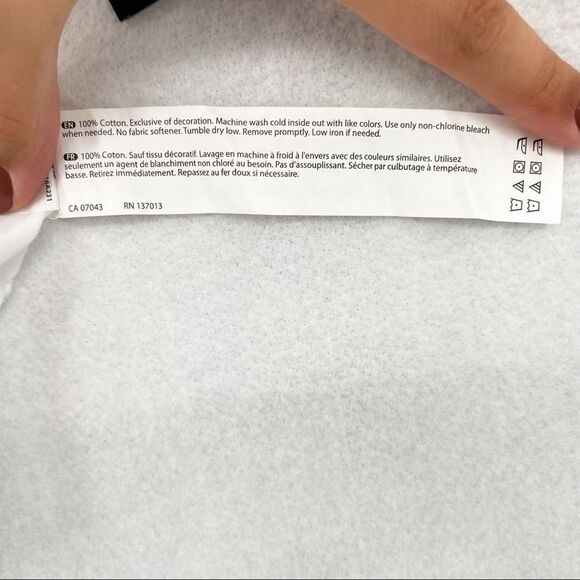 Wildfox Sunshine On My Mind T-Shirt NWT - Picture 8 of 10